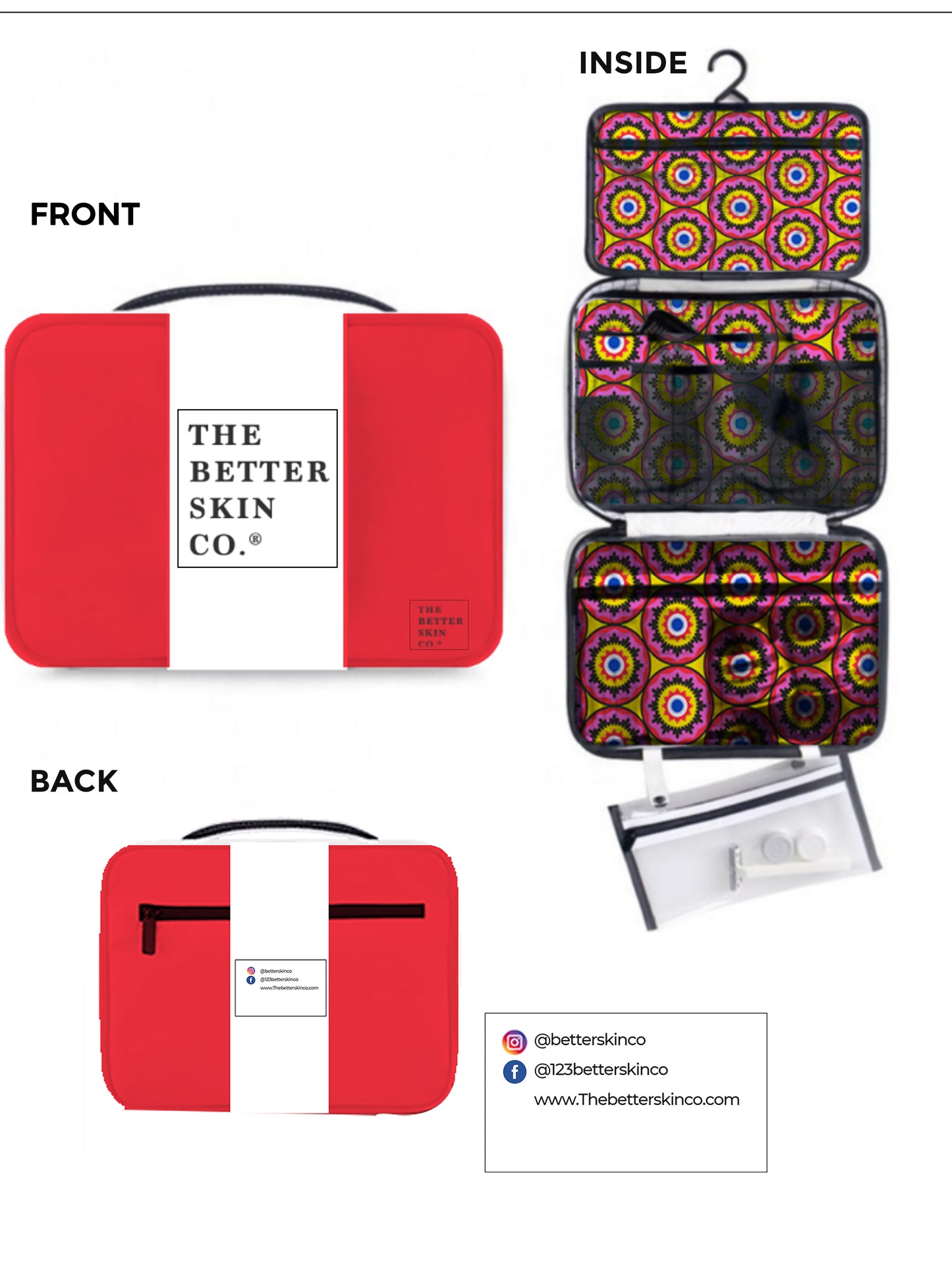 Signature Bag