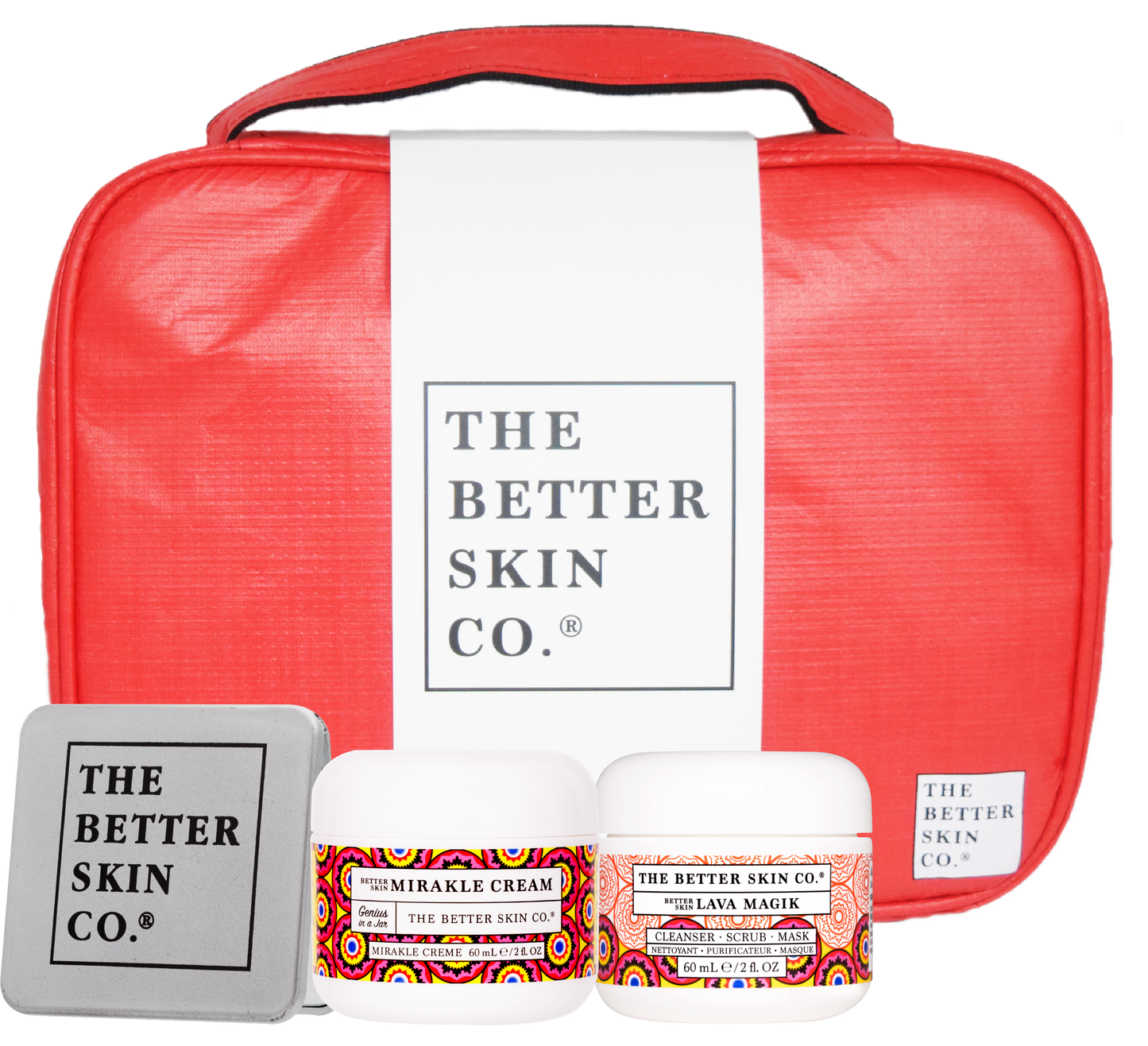 Signature Bag