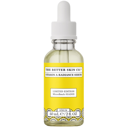 Limited Edition - Vitamin A Radiance Serum