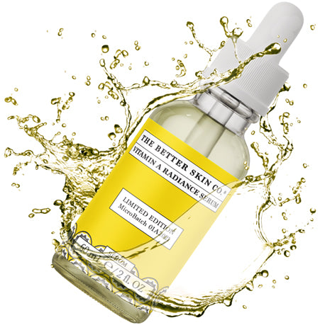 Limited Edition - Vitamin A Radiance Serum