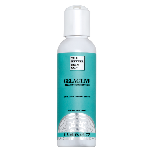 Gelactive Gel Acid Treatment Toner - SOLD OUT!