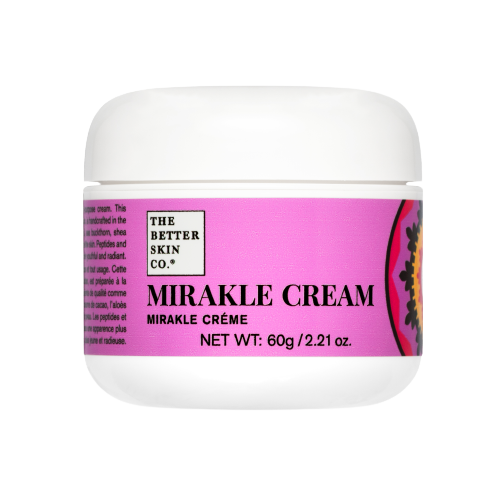 Mirakle Cream - SOLD OUT!