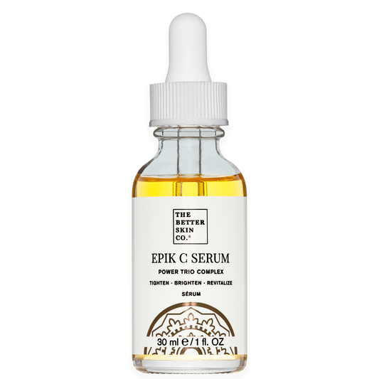 Epik C Serum: Power Trio Complex - SOLD OUT!