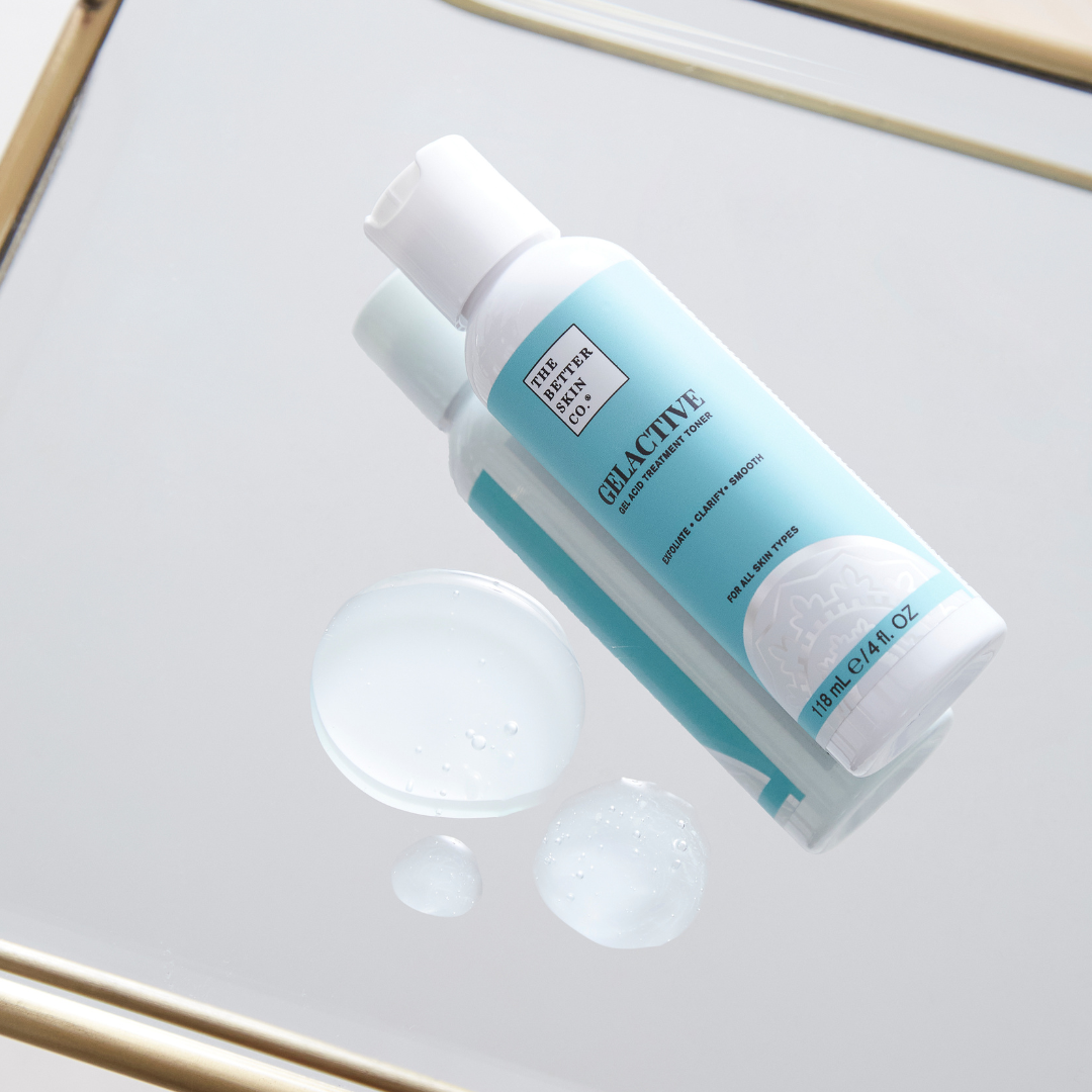 Gelactive Gel Acid Treatment Toner - SOLD OUT!