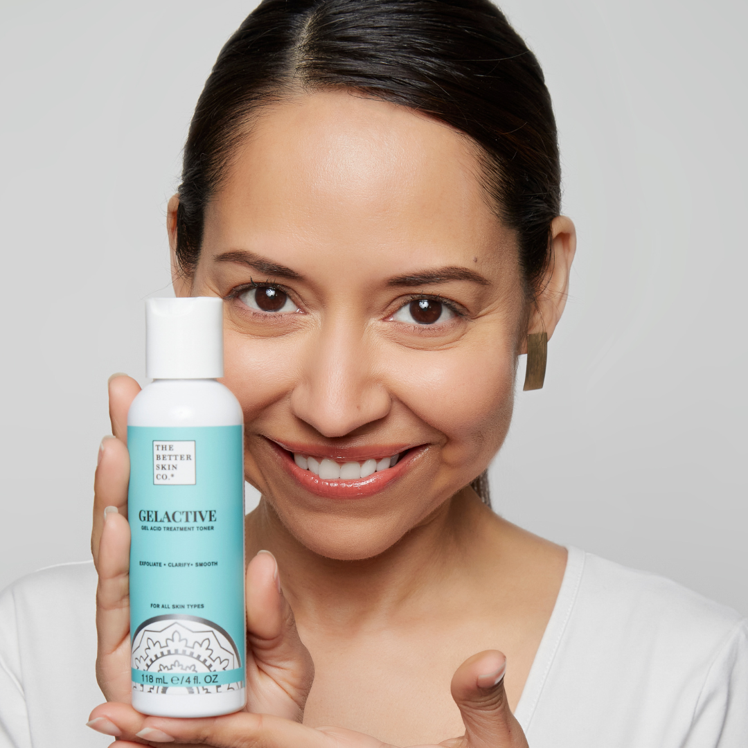 Gelactive Gel Acid Treatment Toner - SOLD OUT!