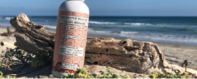 Summer Adventures with Better Skin Co
