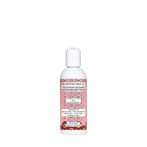 Lotion Kleanse (Scent Free)